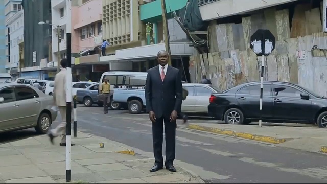 Video Reference: Vehicle, Car, Mid-size car, Parking, Luxury vehicle, Pedestrian, Mode of transport, Transport, Urban area, Street, Person