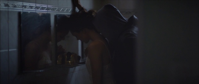 Video Reference: Black, Darkness, Light, Room, Photography, Muscle, Night, Midnight, Back, Performance