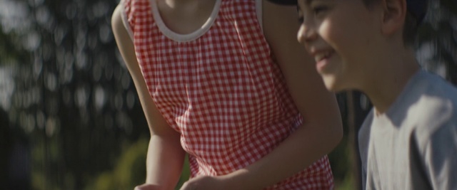 Video Reference: Pattern, Arm, Design, Hand, Muscle, Outerwear, Textile, Photography, Sportswear, Sleeveless shirt