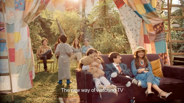 Video Reference: ceremony, tradition, event, recreation, fun, ritual, family, Person