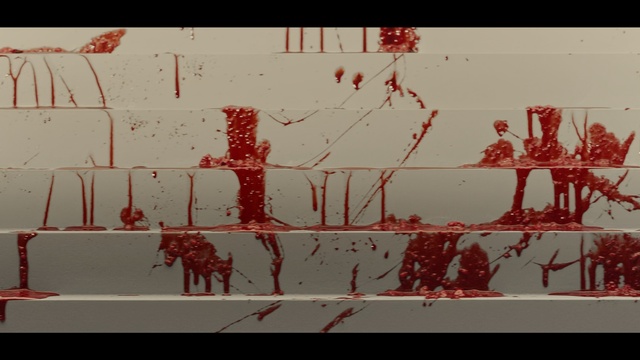 Video Reference: Red, Text, Tree, Font, Art, Plant, Person