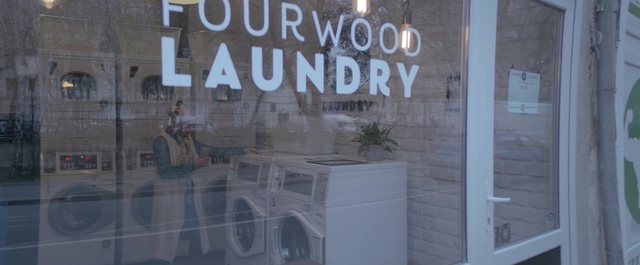 Video Reference: Font, Window, Room, Signage, Building