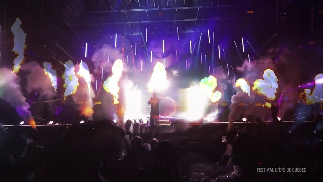 Video Reference: Performance, Entertainment, Stage, Concert, Performing arts, Rock concert, Event, Crowd, Public event, Music