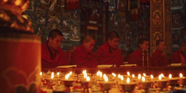 Video Reference: Lighting, Candle, Ritual, Event, Ceremony, Worship, Games