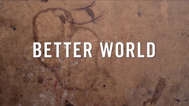 Video Reference: Text, Font, History, Art