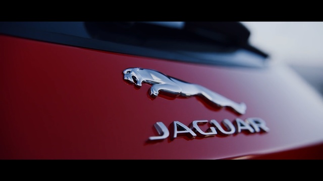 Video Reference: Vehicle, Car, Emblem, Automotive design, Font, Jaguar, Logo, Macro photography, Automotive exterior, Photography