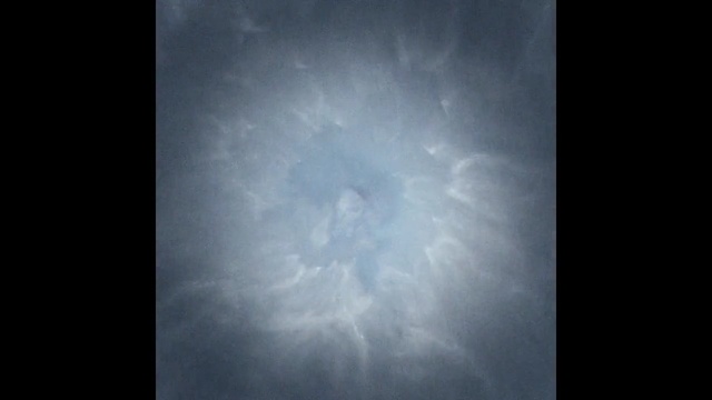 Video Reference: satellite, sky, space, clouds, star, light, weather, galaxy, jellyfish, astronomy, atmosphere, stars