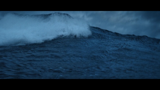 Video Reference: wave, wind wave, sea, ocean, water, sky, atmosphere, geological phenomenon, shore, horizon