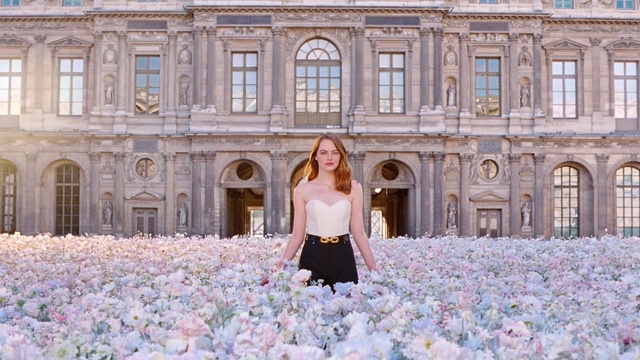 Video Reference: Photograph, Pink, Spring, Beauty, Lavender, Petal, Flower, Architecture, Blond, Summer