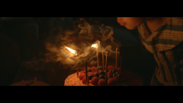 Video Reference: Heat, Flame, Lighting, Fire, Candle, Still life photography, Darkness, Interior design