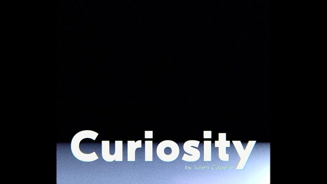 Video Reference: Text, Font, Black, Sky, Logo, Darkness, Brand, Graphics, Photography, Photo caption