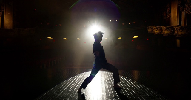 Video Reference: Darkness, Light, Water, Night, Backlighting, Fashion, Photography, Dress, Performance, Stage