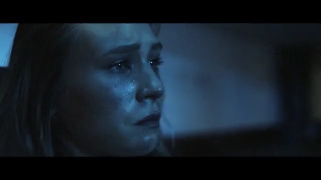 Video Reference: Face, Darkness, Nose, Eye, Human, Sky, Photography, Portrait, Movie, Screenshot