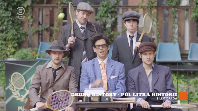 Video Reference: recreation, gentleman, product, Person