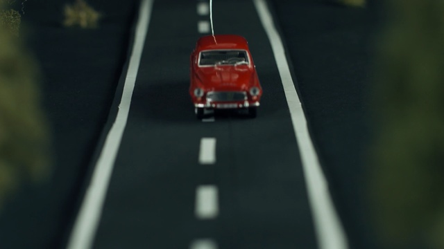 Video Reference: car, motor vehicle, mode of transport, vehicle, automotive design, lane, city car, performance car, driving, family car