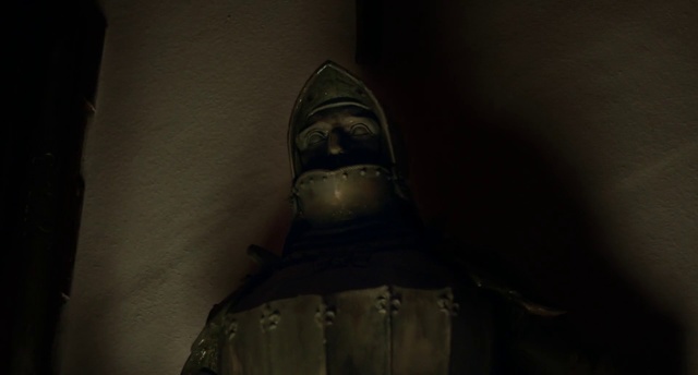 Video Reference: Darkness