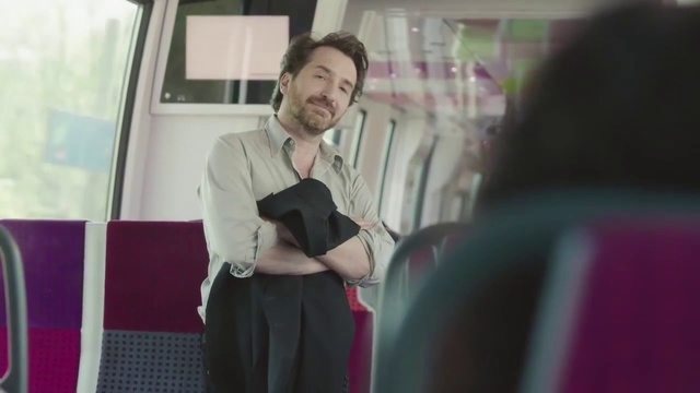 Video Reference: Transport, Snapshot, Fun, Public transport, Photography, Passenger, White-collar worker