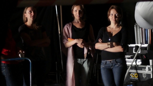 Video Reference: performance, audio, performance art, musician, song, event, girl, Person