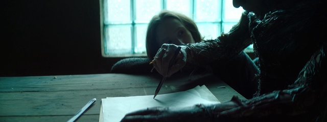 Video Reference: Human, Room, Photography, Window, Art