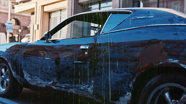 Video Reference: bridge, structure, steel arch bridge, snow
