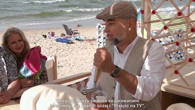 Video Reference: Vacation, Tourism, Person