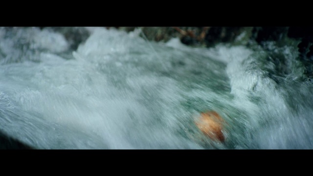 Video Reference: Water, Nature, Wave, Rapid, Geological phenomenon, Wind wave, Watercourse, Photography, River, Waterfall