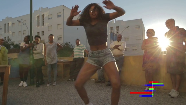 Video Reference: Fun, Muscle, Thigh, Photography