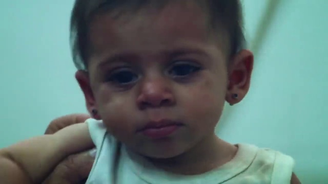 Video Reference: Face, Child, Cheek, Nose, Eyebrow, Hair, Forehead, Lip, Skin, Chin