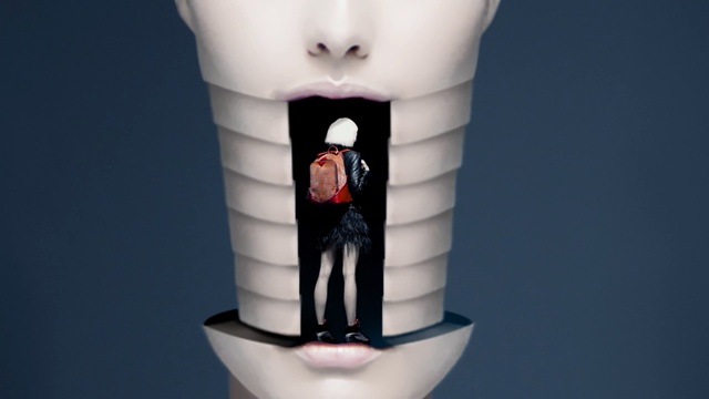 Video Reference: joint, lip, Person