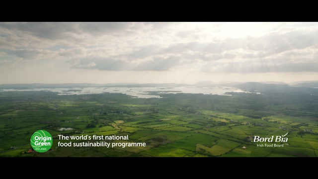 Video Reference: highland, hill station, sky, vegetation, atmosphere, hill, mount scenery, plain, cloud, morning