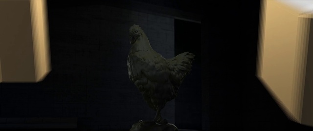 Video Reference: Bird, Black, Beak, Darkness, Feather, Wing, Adaptation, Art, Sculpture, Photography