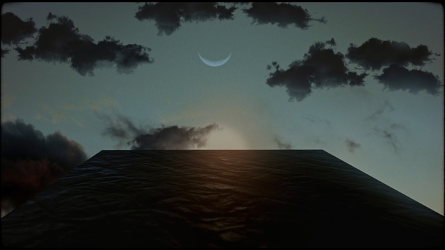 Video Reference: Sky, Nature, Cloud, Atmospheric phenomenon, Atmosphere, Light, Daytime, Tree, Morning, Darkness