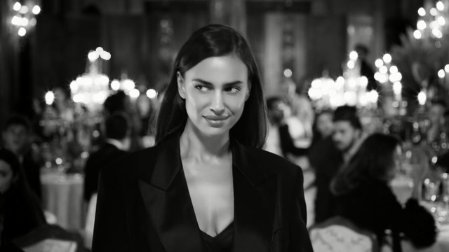 Video Reference: Photograph, Black-and-white, Black, Monochrome, Monochrome photography, Beauty, Fashion, Lady, Snapshot, Street fashion, Person