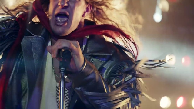 Video Reference: Music artist, Performance, Music, Singing, Musician, Singer, Performing arts, Pop music, Fictional character, Guitarist