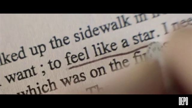 Video Reference: Text, Font, Handwriting, Close-up, Number, Calligraphy, Paper, Writing, Document