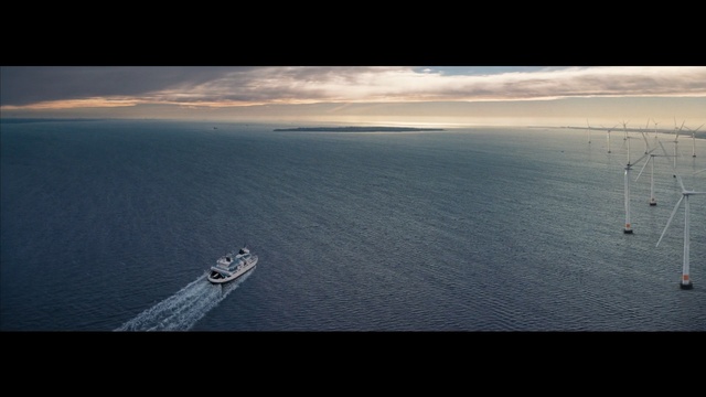 Video Reference: Sky, Sea, Ocean, Water, Horizon, Cloud, Calm, Sound, Atmosphere, Photography