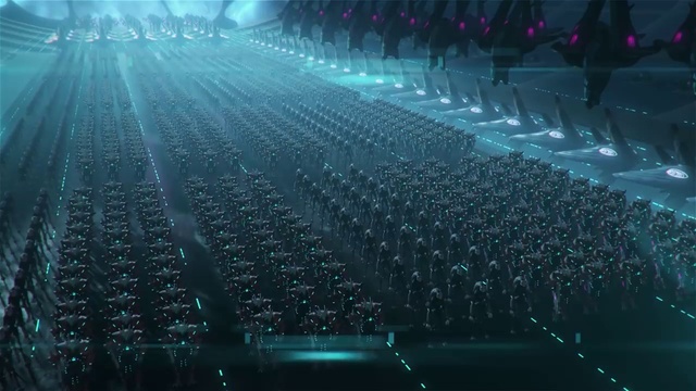 Video Reference: Blue, Crowd, Technology, Stage, Electronics, Performance, Audience