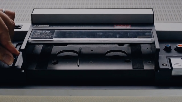 Video Reference: Electronics, Technology, Electronic device, Machine