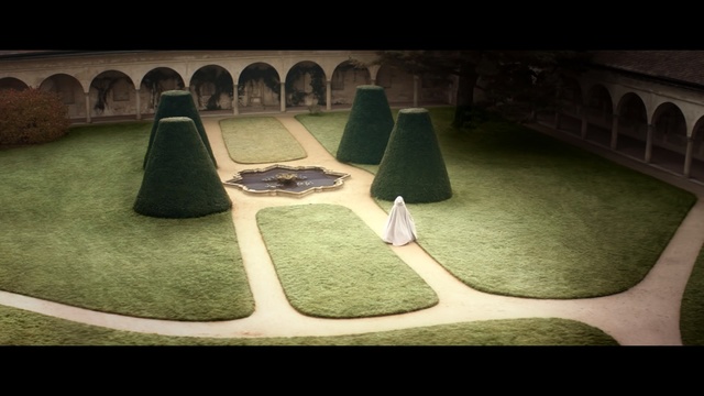 Video Reference: Green, Grass, Architecture, Square