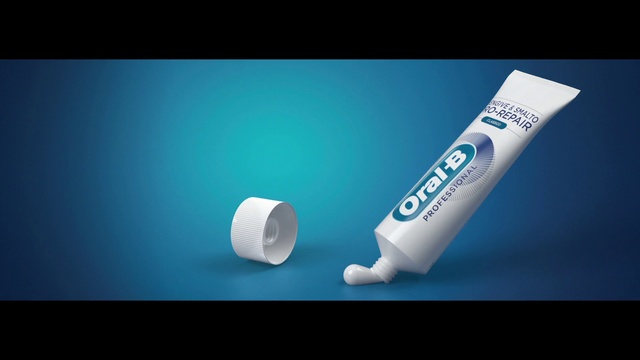 Video Reference: Product, Toothpaste, Personal care, Brand, Chewing gum