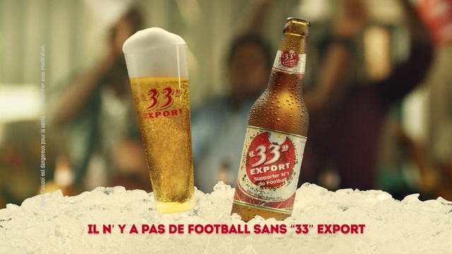 Video Reference: drink, alcoholic beverage, beer, beer bottle, bottle, lager, alcohol, glass bottle, pint us, Person