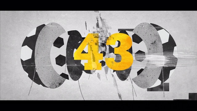Video Reference: Font, Text, Yellow, Graphic design, Logo, Calligraphy, Wall, Design, Graphics, Art