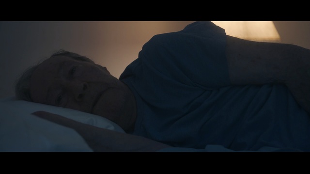 Video Reference: blue, black, light, photography, screenshot, atmosphere, morning, darkness, sky, back