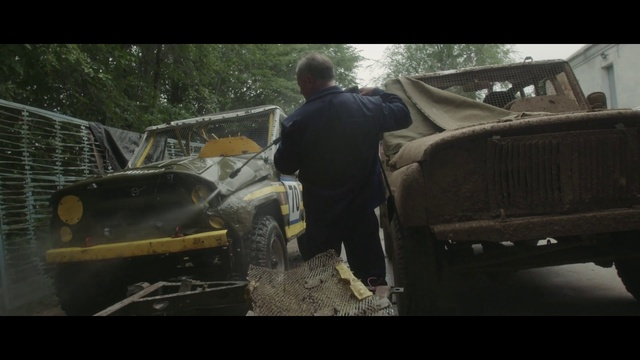 Video Reference: Wheel, Car, Vehicle, Tire, Hood, Automotive tire, Motor vehicle, Automotive lighting, Tread, Automotive exterior