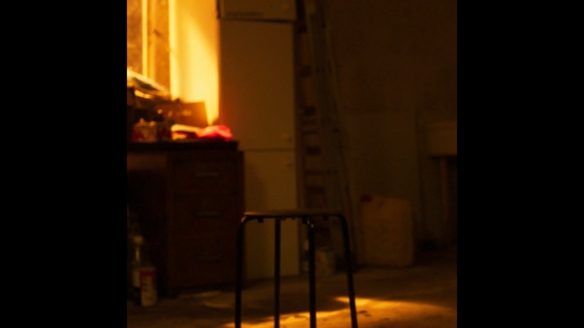 Video Reference: Heat, Light, Lighting, Darkness, Flame, Room, Still life photography, Evening, Furniture, Light fixture