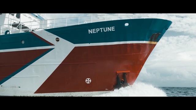 Video Reference: water transportation, container ship, naval architecture, watercraft, ship, boat, freight transport, panamax, motor ship, tank ship