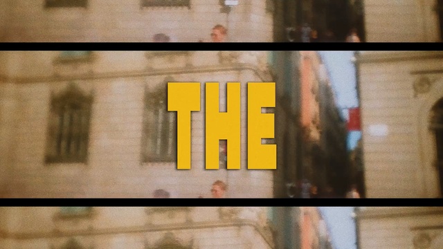Video Reference: yellow, window, font