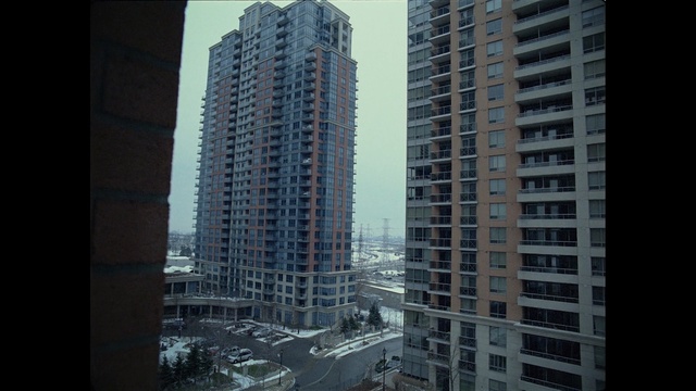 Video Reference: metropolitan area, building, skyscraper, urban area, metropolis, tower block, condominium, city, residential area, architecture