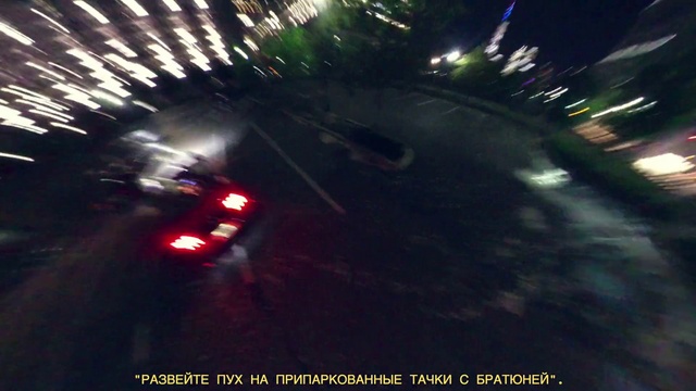 Video Reference: Automotive lighting, Light, Headlamp, Plant, Tree, Road surface, Automotive exterior, Asphalt, Road, Electricity