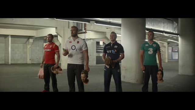 Video Reference: uniform, Person